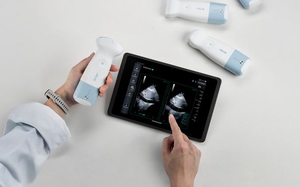 Revolutionizing Healthcare with AI Software Solutions